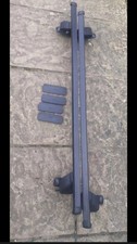 Halfords roof bars for sale  FARNBOROUGH