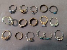 Lot costume jewelry for sale  Holbrook
