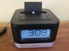 Apple ihome ipl8 for sale  Daphne