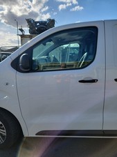 peugeot expert side door for sale  SUNDERLAND