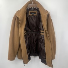 Claiborne outerwear italian for sale  Marion