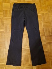 Schwarze skihose größe gebraucht kaufen  Zorneding