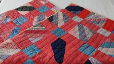 Antique handmade quilt for sale  Charlotte
