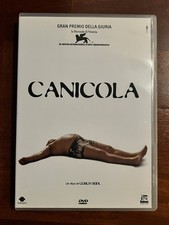 Dvd canicola 2001 usato  Roma