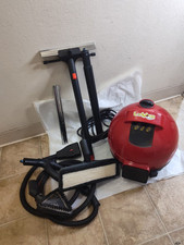 Steam cleaner lady for sale  Salinas