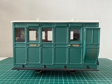 Two compartment coach for sale  SHEFFIELD