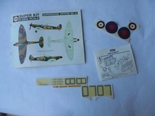 Airfix spitfire original for sale  MORDEN