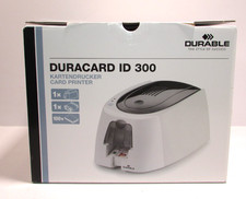 Durable duracard 300 for sale  STEVENAGE