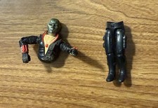 Destro joe 1983 for sale  Norwich