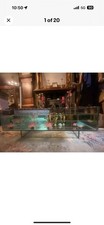 fish tank coffee table for sale fish tank coffee table for sale UK