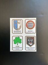 Figurina calciatori panini usato  Torino