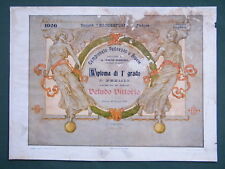 1926 società bocciesport usato  Due Carrare
