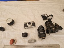 Appareils photographiques arge d'occasion  Lons-le-Saunier