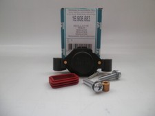 Iskra generatorregler 16908883 gebraucht kaufen  Gollhofen