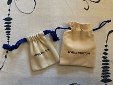 Louis vuitton dustbag d'occasion  Villerupt