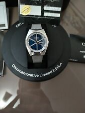 Citizen crystron limited usato  Roma