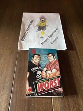 Worst n.30 planet usato  Imola