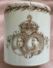 Vintage 1887 queen for sale  LEIGHTON BUZZARD