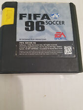 Sega Mega Drive -  fifa 98 sans boite ni totice comprar usado  Enviando para Brazil