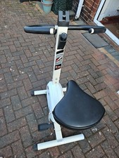 Body sculpture exercise for sale  PONTEFRACT