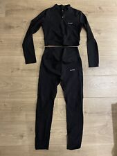 Naked apparel black for sale  SLOUGH