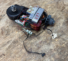 Motor anbauten küchenmaschine gebraucht kaufen  Dörrebach, Sielbersbach, Waldlaubersh.