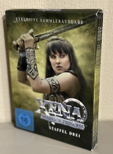 Dvd xena warrior gebraucht kaufen  Oberndorf am Neckar