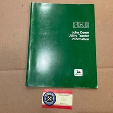 John deere product for sale  Bloomfield