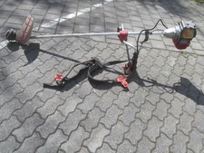Verkaufe rasentrimmer motorsen gebraucht kaufen  Roth