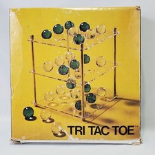 Tri tac toe for sale  Minneapolis
