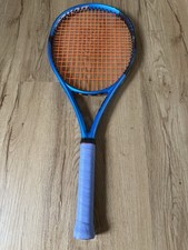 Dunlop fx500 tennis for sale  Manchester