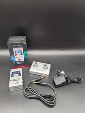 Usado, Operação Confirmada Beatbuddy Mini 2 / Pedal #M123 comprar usado Usado, Operação Confirmada Beatbuddy Mini 2 / Pedal #M123 comprar usado  Enviando para Brazil