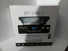 Boytone 37m record for sale  Delaware