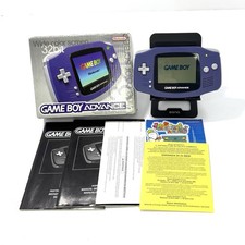 Nintendo game boy usato  Napoli