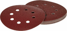 Papier ścierny Makita Ø 125 mm, 400GP-43614 10 sztuk TOWAR B na sprzedaż  PL