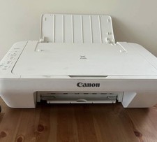 Canon pixma mg2522 for sale  Harrison