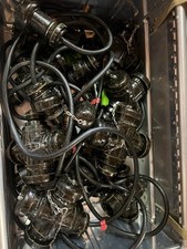 Dreier stecker bundeswehr gebraucht kaufen Dreier stecker bundeswehr gebraucht kaufen  Bad Wildungen