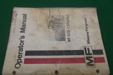 Massey ferguson 510 for sale  Winona