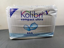 Kolibri compact ultra gebraucht kaufen  Wörrstadt