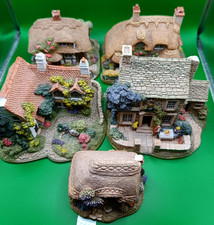 Lilliput lane cottages for sale  LEEDS