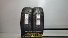 Gomme usate stagioni usato  Comiso