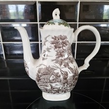 Hunter teapot myott for sale  STRABANE