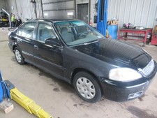 Cilindro mestre de freio sem ABS SOHC CNG compatível com 96-00 CIVIC 282911, usado comprar usado  Enviando para Brazil