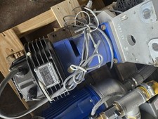 Lowara 5hm04p15tbrqqexu 400v for sale  Grand Haven