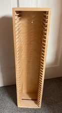 ikea cd shelf for sale  WEDMORE