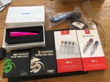 Dragonhawk mast magi for sale  MORECAMBE