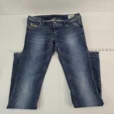 diesel lowky women s jeans for sale  Fond Du Lac