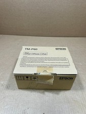 Epson p60ii m292a d'occasion  Expédié en Belgium