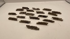 Model railway stone for sale  BEDFORD