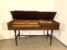 Tafelklavier george garcka gebraucht kaufen  Weinheim
